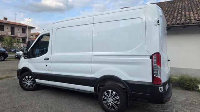 FORD Transit 330 2.0TDCi EcoBlue 170CV PM-TM Furgone Trend L2H2