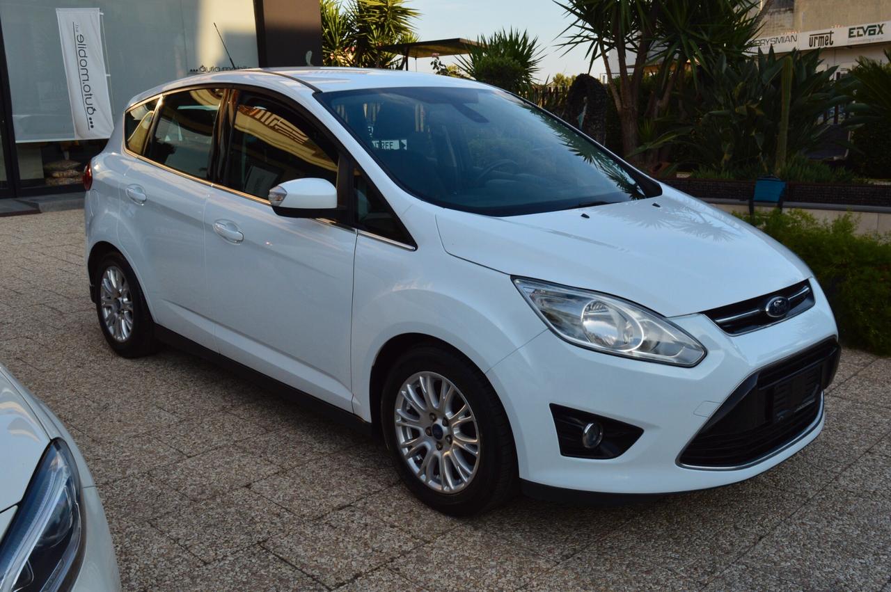 Ford C-Max 1.6 TDCi 115CV Titanium