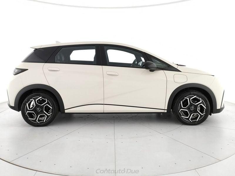 BYD DOLPHIN Dolphin 60,4 kWh Comfort