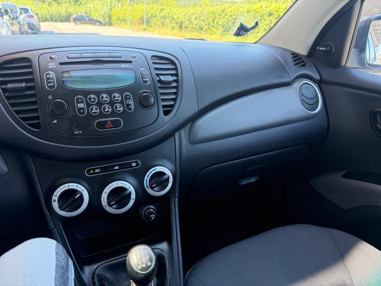 Hyundai i10 1.1 12V