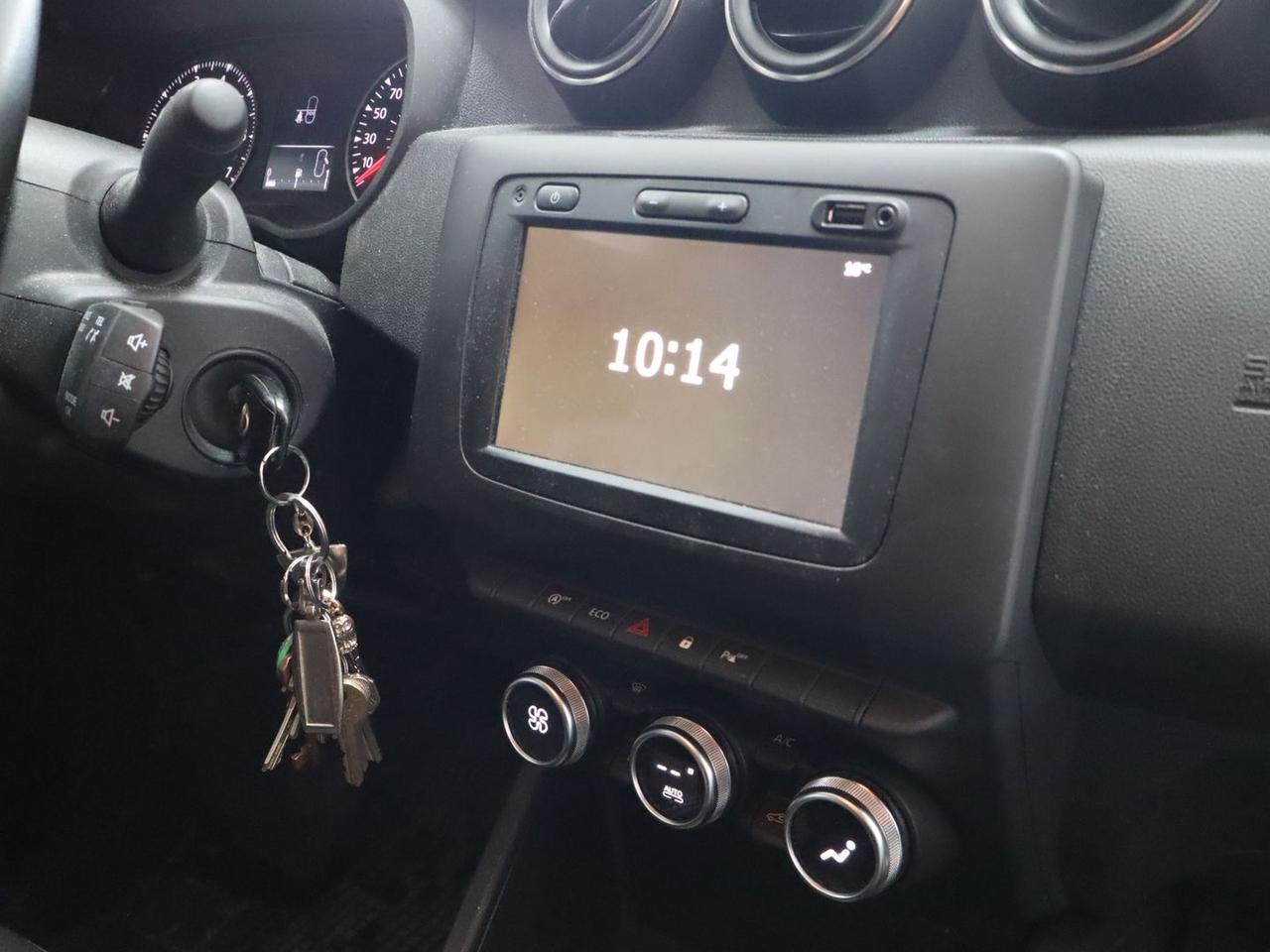 Dacia Duster Comfort 1.5 Blue dCi 115 #10878