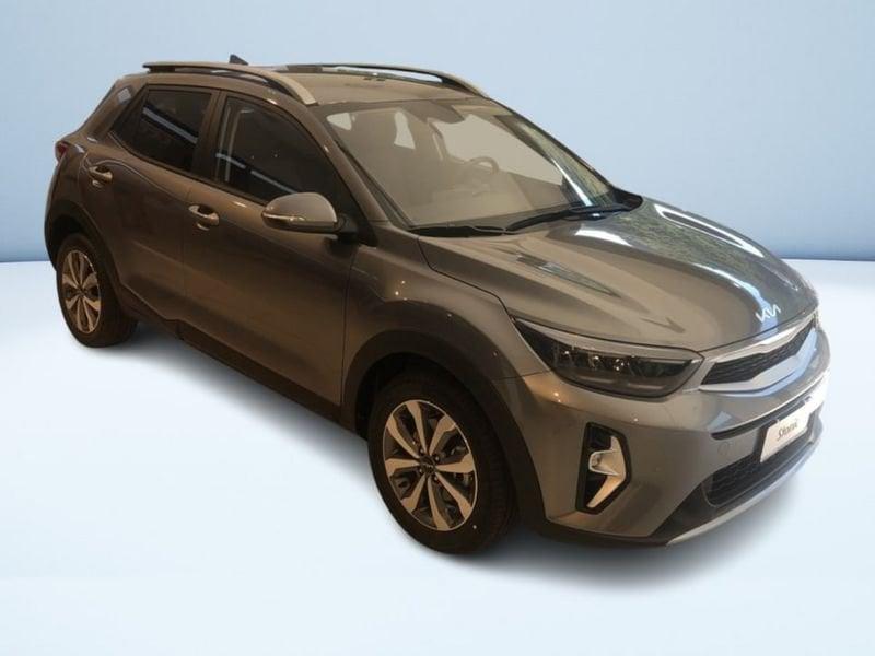 KIA Stonic 1.0 MHEV MT Style Special Edition MY25