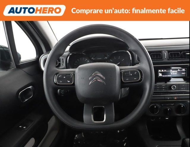 CITROEN C3 PureTech 82 Feel