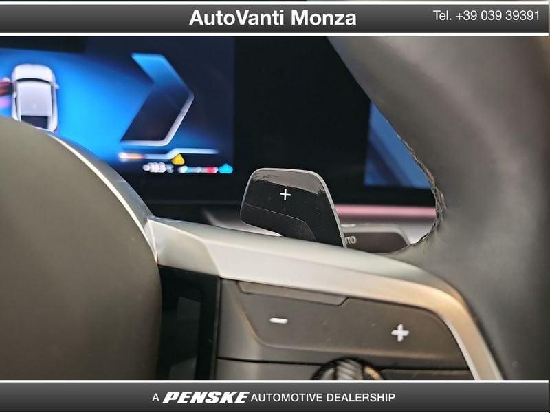 BMW X2 X2 xDrive 20d Msport Pro