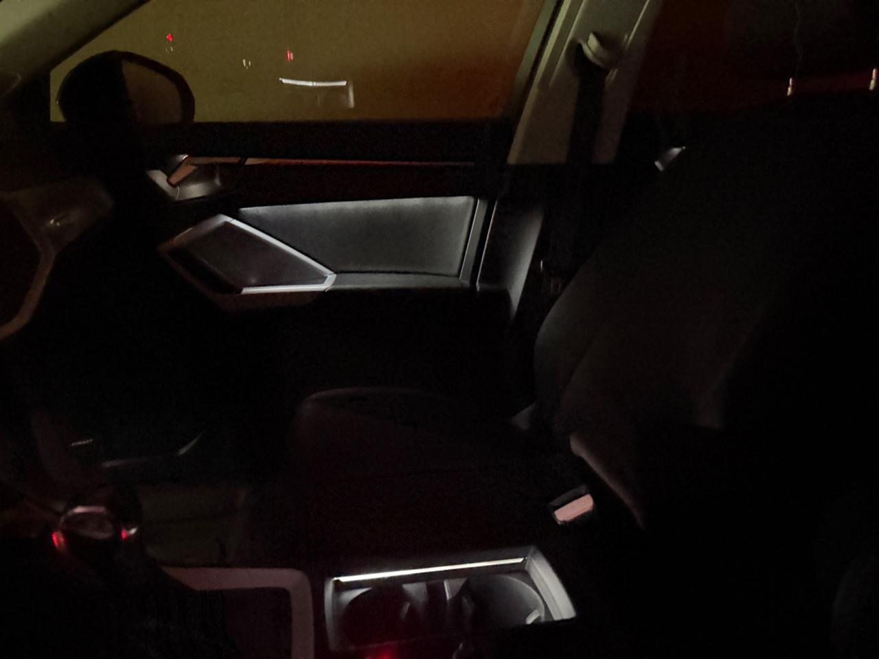 Audi Q3 SPB 35 TDI S line edition