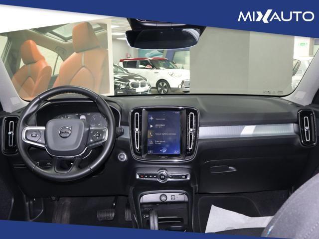 VOLVO XC40 D3 AWD Geartronic Inscription