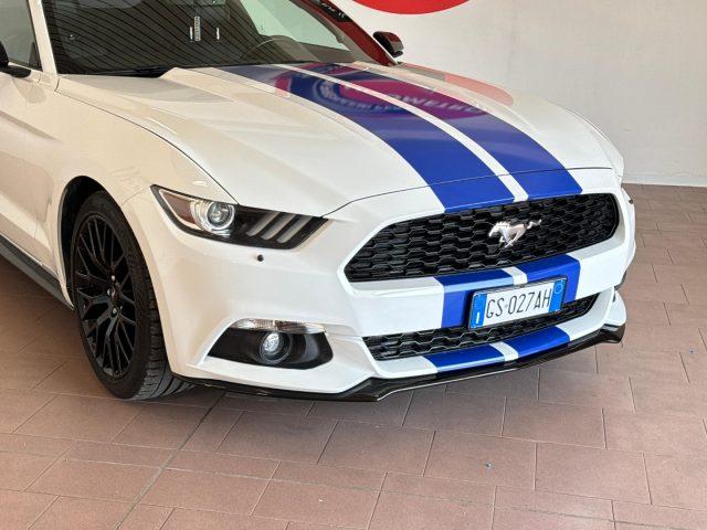 FORD Mustang FASTBACK 2.3 EcoBoost