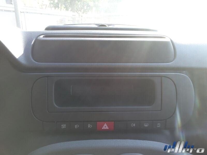 FIAT Panda MY25 1.0 70cv Hybrid