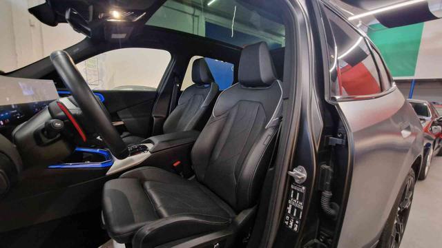 BMW X3 xDriveM50 48V MSport Pro M-SPORT UNICO PROPRIETAR