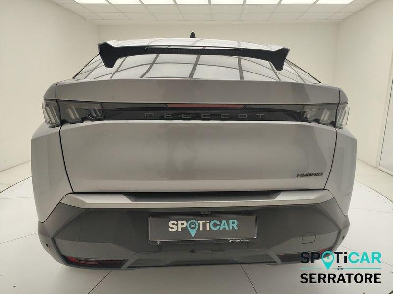 Peugeot 3008 NUOVO 1.2 hybrid Allure 145cv e-dcs6