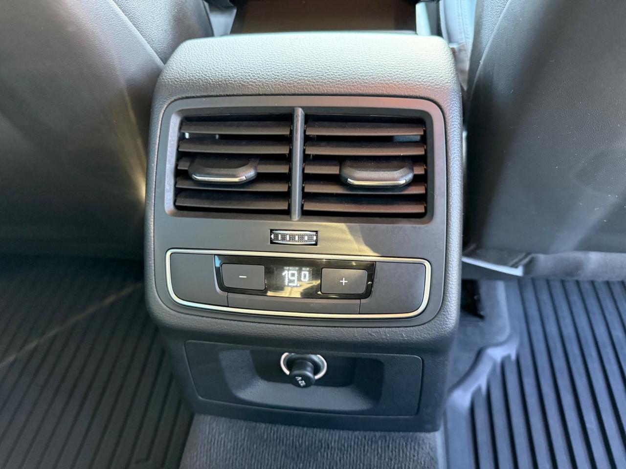 Audi A4 allroad 2.0 TDI 190 CV S tronic Evolution PERLATO