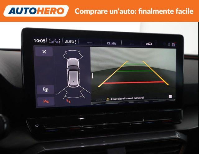 CUPRA Leon 1.5 Hybrid 150 CV DSG