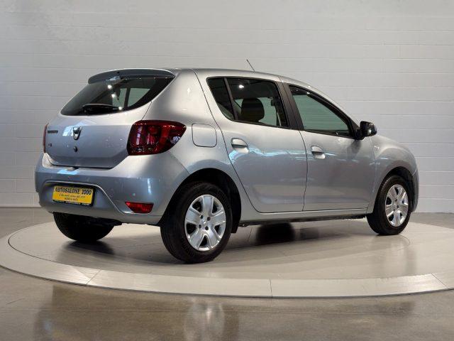 DACIA Sandero Streetway 1.0 TCe 100CV ECO-G Comfort PREZZO REALE