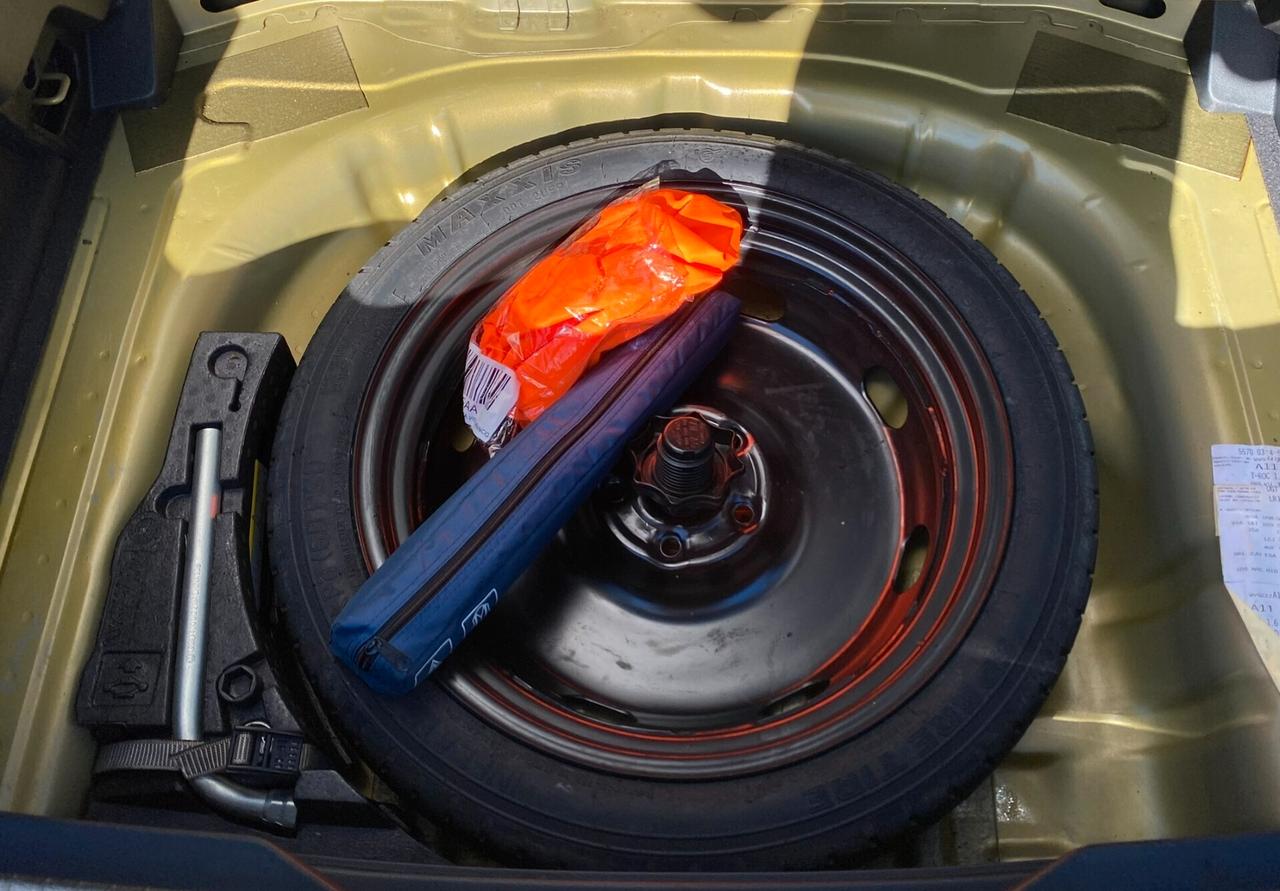 Volkswagen T-Roc Business 1.6 TDI 116CV