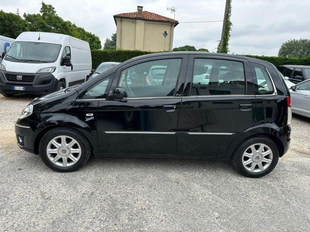 LANCIA MUSA 1.4 16V EURO 5 S&S ORO
