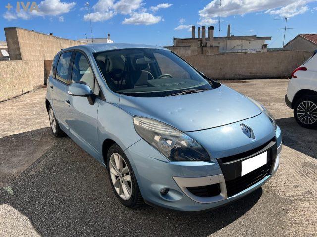 RENAULT Scenic X-Mod 1.5 dCi 110CV
