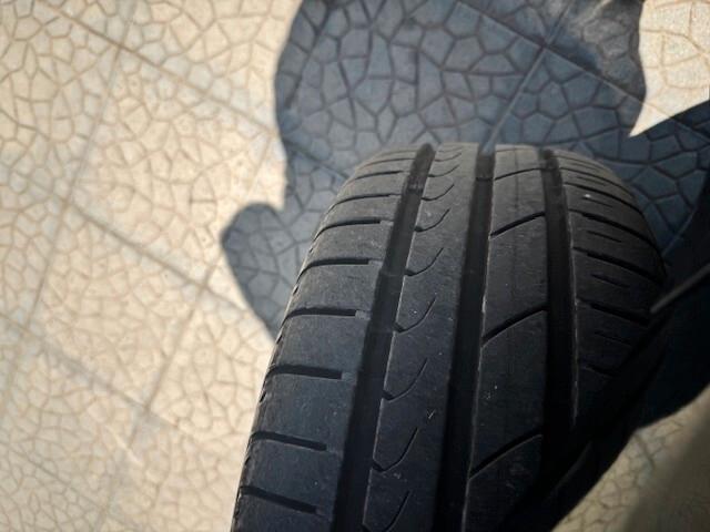 Ford Ka 1.2 8V 69CV Titanium OK NEOPATENTATI !