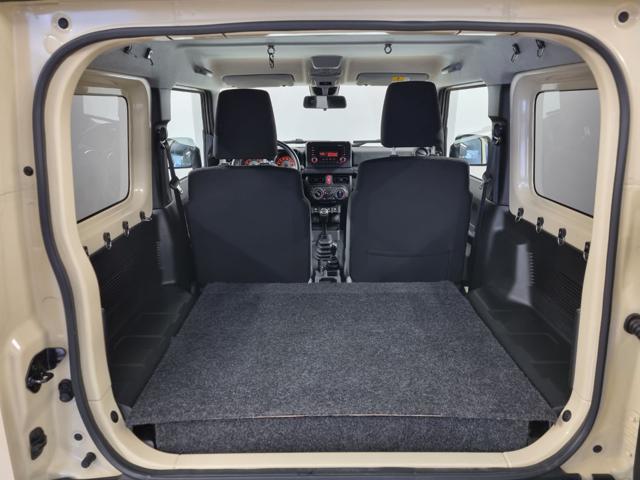 SUZUKI Jimny 1.5 5MT PRO (N1)