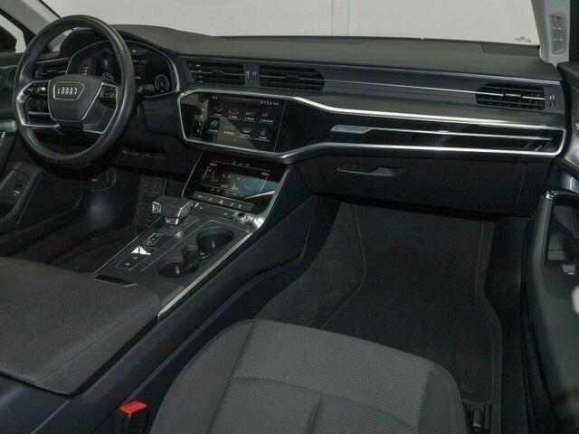 Audi A6 Avant 40 2.0 TDI S tronic Business,Navi