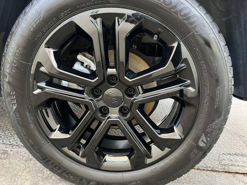 Jeep Compass Compass 1.6 Multijet II 2WD Limited TUA DA 299,00 EURO AL MESE