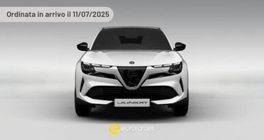 ALFA ROMEO Junior 1.2 136 CV Hybrid eDCT6 Speciale