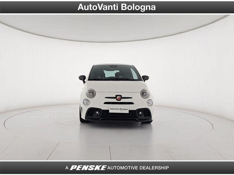 Abarth 595 595 1.4 t-jet 165cv