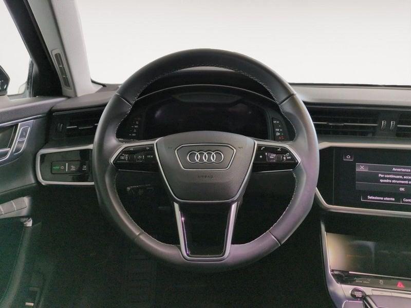 Audi A6 Allroad Quattro 40 TDI 2.0 quattro S tronic