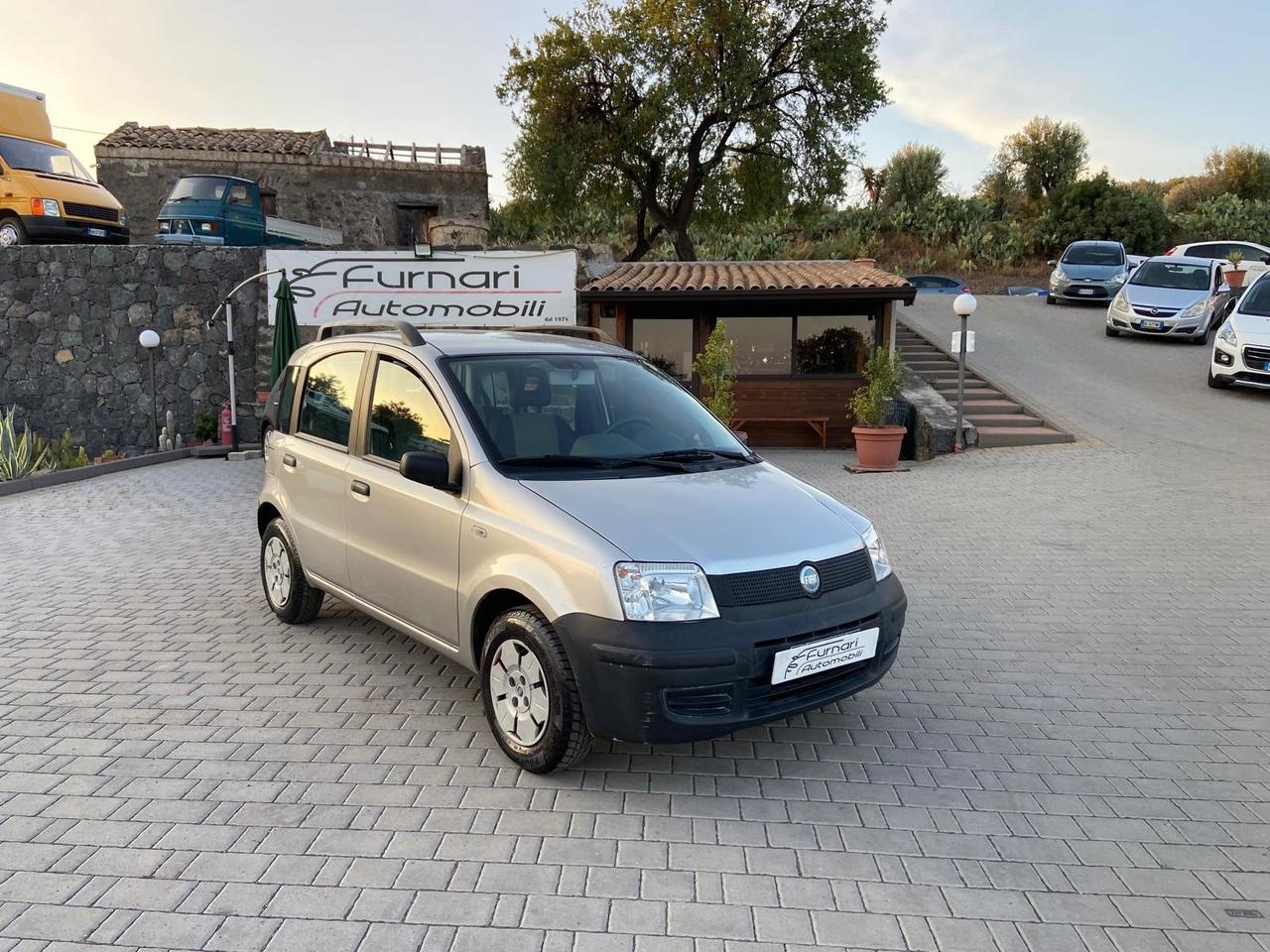 Fiat Panda 1.1 Actual