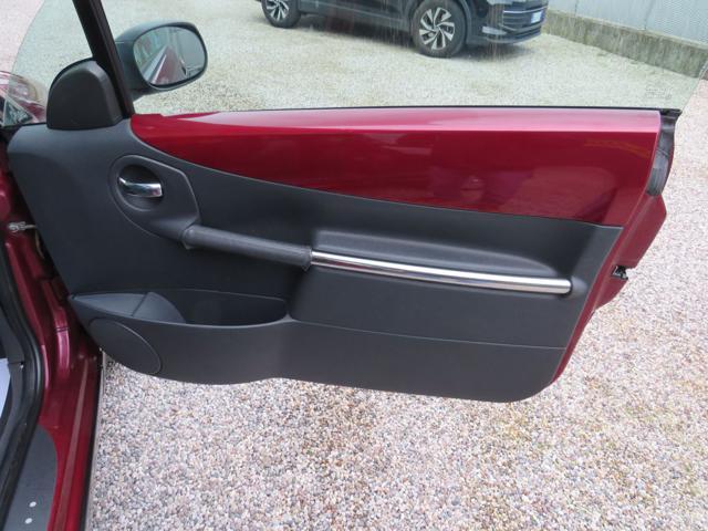 CITROEN C3 Pluriel 1.4 Charleston