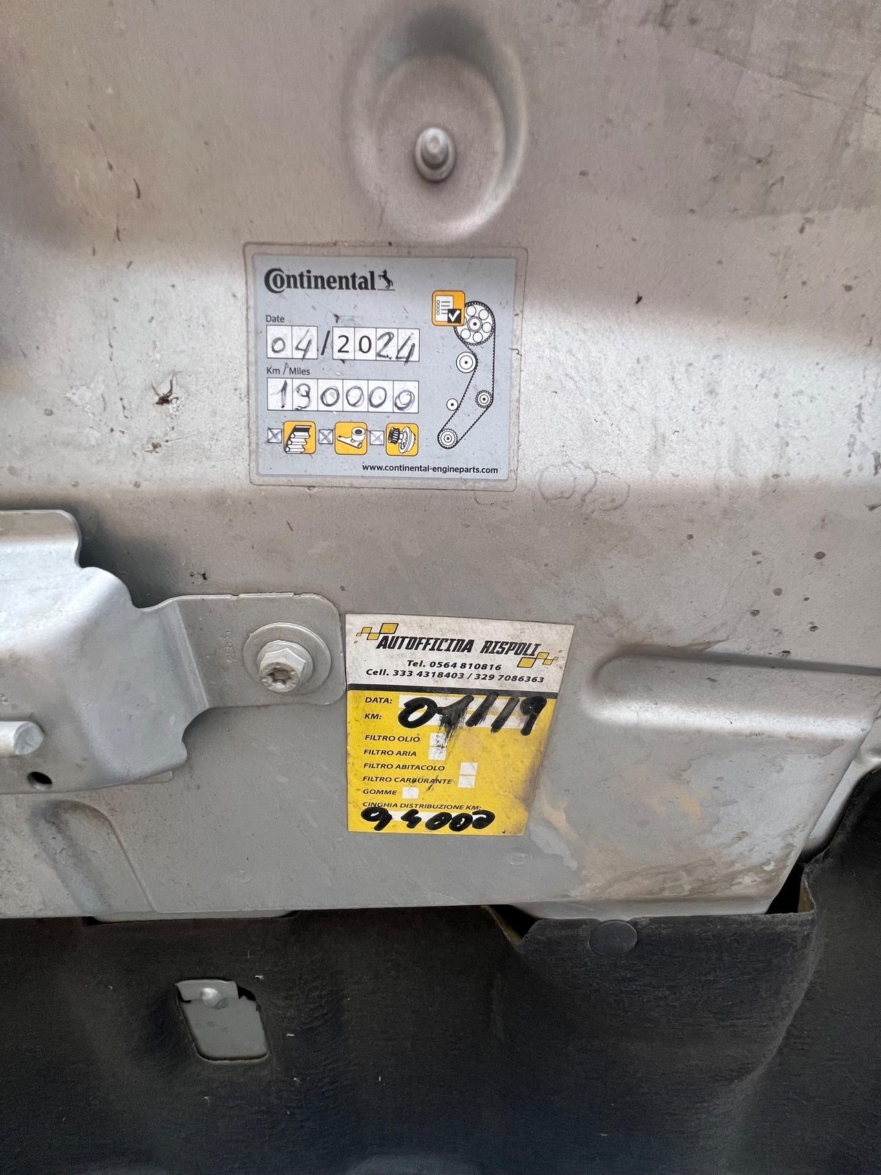 Renault Megane Mégane 1.5 dCi 110CV SporTour GT Style