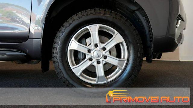 TOYOTA Land Cruiser 2.8 D4-D 3 porte Land Cruiser