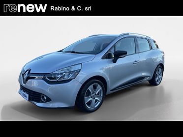 Renault Clio Clio Sporter dCi 8V 75CV Start&Stop Energy Duel