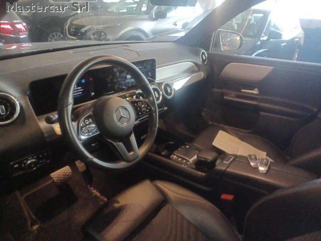 MERCEDES-BENZ GLB 200 GLB 200D - X247 d Business Extra auto - GG266ZF