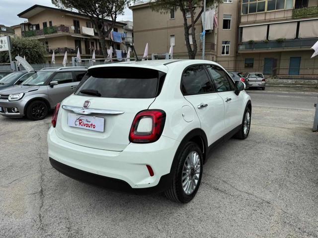 FIAT 500X 1.3 MultiJet 95 CV connect