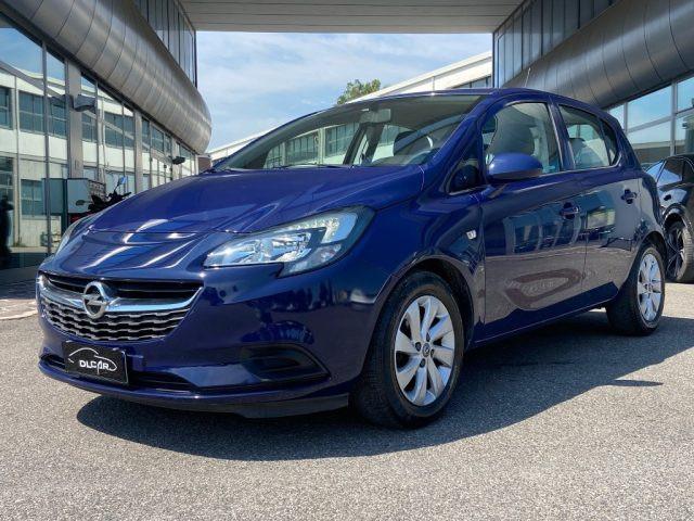 OPEL Corsa 1.4 90CV 5P. Cosmo