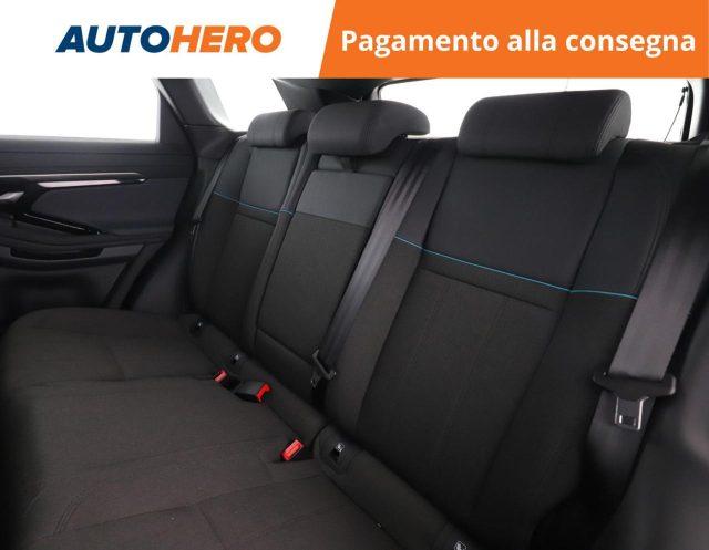 LAND ROVER Range Rover Evoque 2.0D I4 240 CV AWD Auto R-Dynamic S