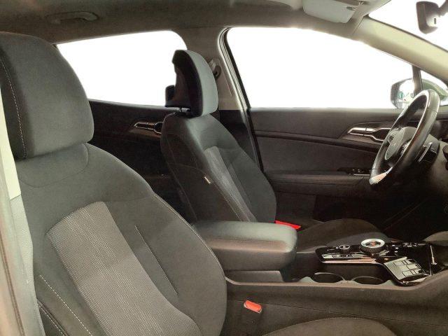 KIA Sportage 1.6 TGDi HEV AT Style