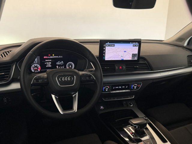 AUDI Q5 SPB 40 TDI quattro S tronic Business Advanced