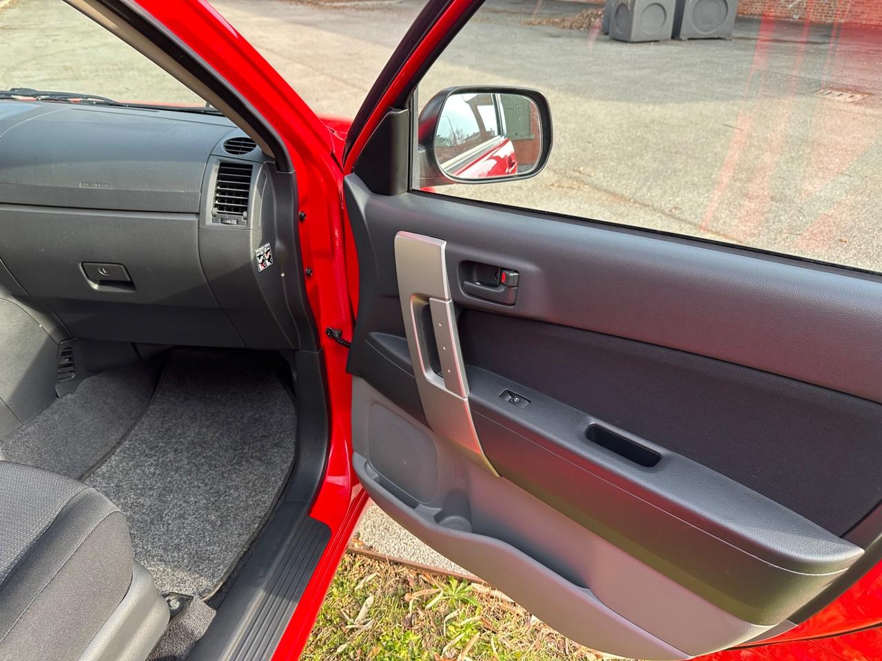 Daihatsu Terios 1.5 4WD SX O/F Green Powered