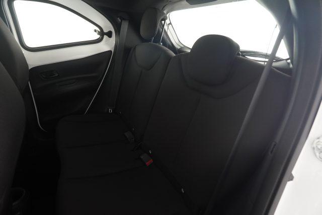 TOYOTA Aygo X Aygo X 1.0 VVT-i 72 CV 5 porte Active