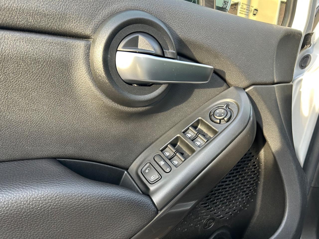 Fiat 500X 1.3 T4 150 CV cambio automatico