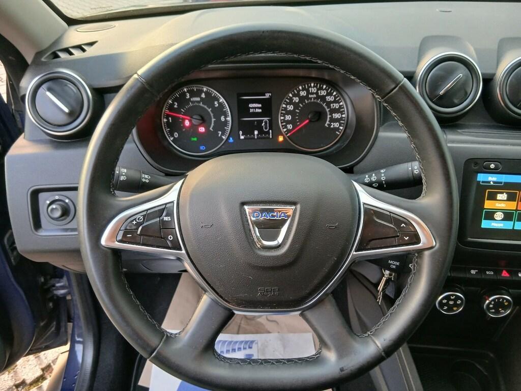 Dacia Duster 1.0 tce ECO-G Comfort 4x2