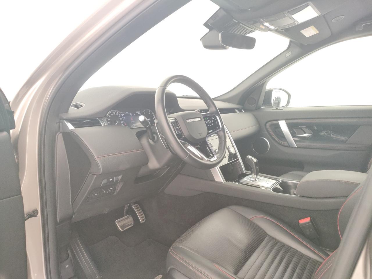 LAND ROVER Discovery Sport 2.0d td4 mhev R-Dynamic S awd 163cv auto