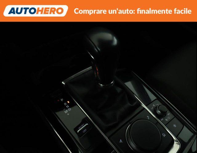 MAZDA CX-30 2.0L e-Skyactiv-G 150 CV M Hybrid 2WD Homura