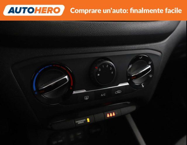 HYUNDAI i20 1.1 CRDi 12V 5 porte Comfort