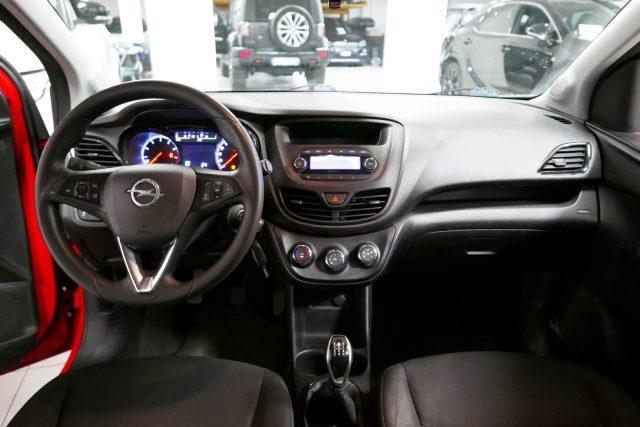 OPEL Karl 1.0 75 CV Start&Stop N-Joy