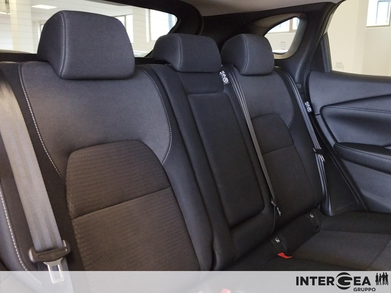 NISSAN Qashqai 1.3 mhev N-Connecta 2wd 140cv