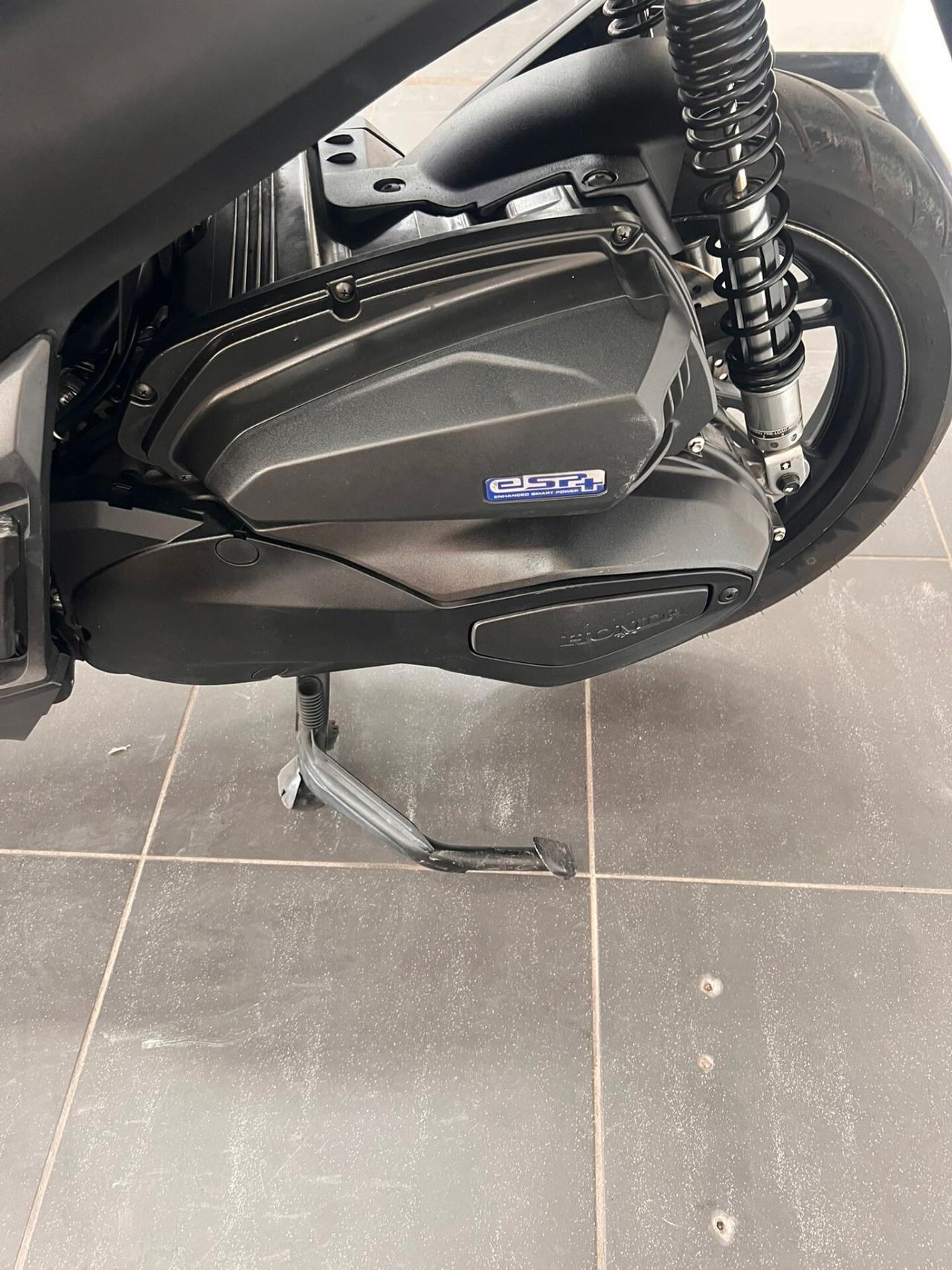 Honda SH 350