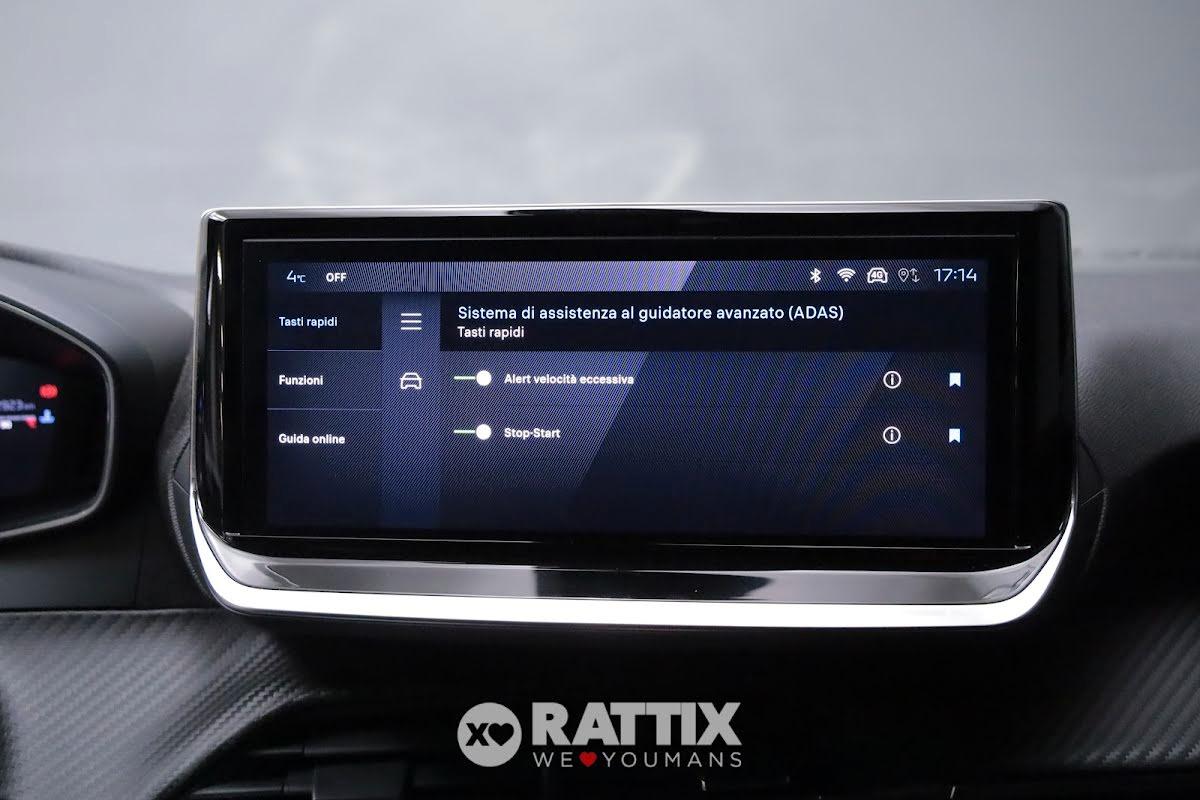 Peugeot 2008 1.2 puretech 130CV Allure eat8