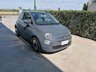 Fiat 500 1.3 Multijet 95 CV Lounge